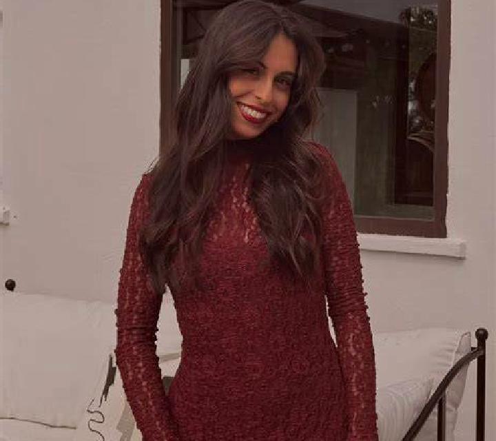 Katia 2 Cozar escort