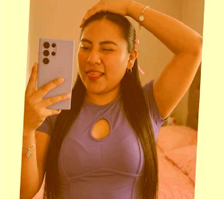 Katia 2 Las Gabias escort