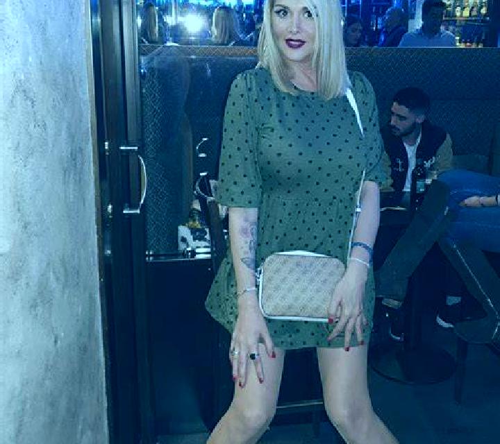 Katia 2 Suances escort