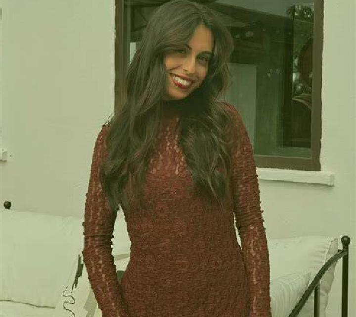 Katia 2 Valle de Cerrato escort