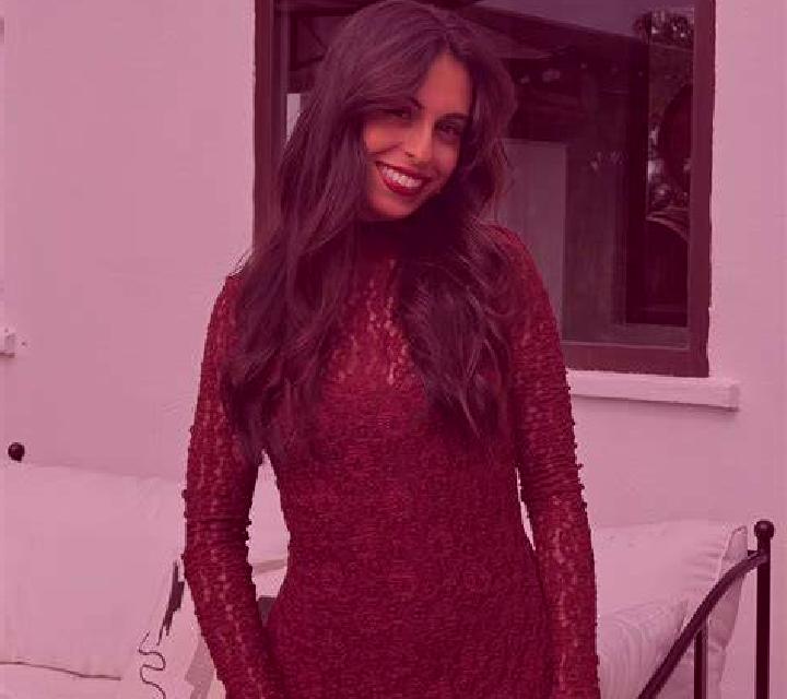Katia 3 Algar de Mesa escort