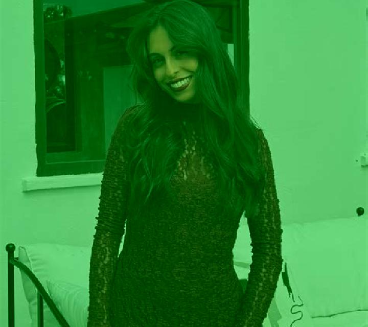 Katia 3 Almaden escort