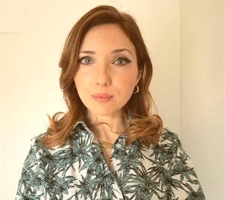 Katia 3 Bareyo escort