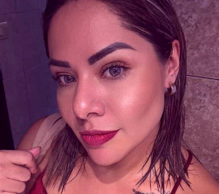 Katia 3 Carrizo de la Ribera escort