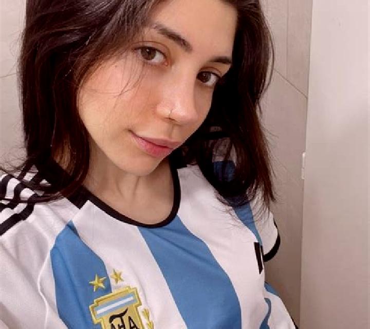 Katia 3 Corbillos de los Oteros escort