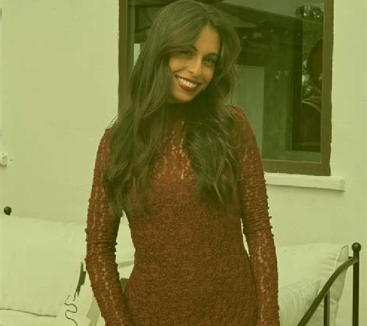 Katia 3 Cortelazor escort