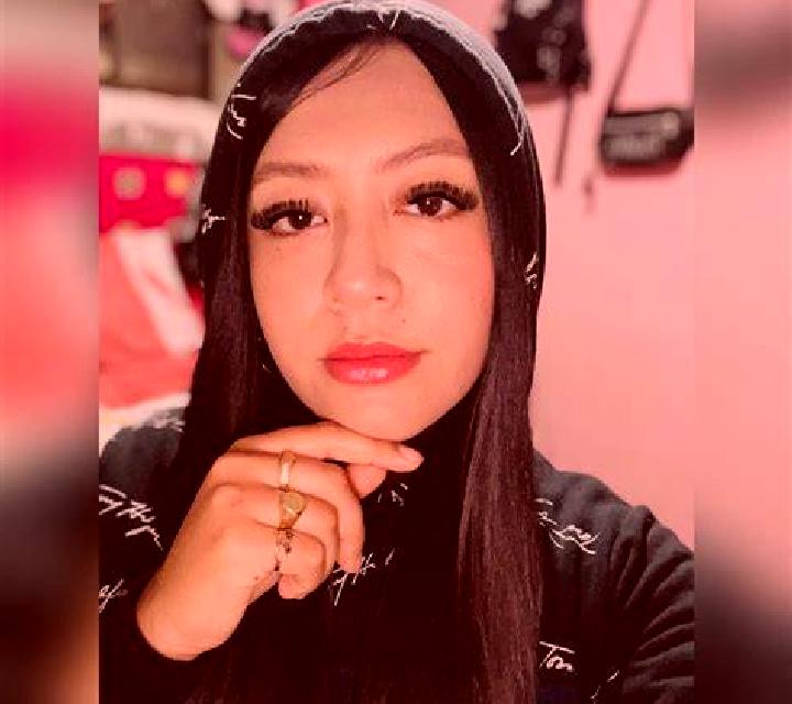 Katia 3 Fuencarral escort