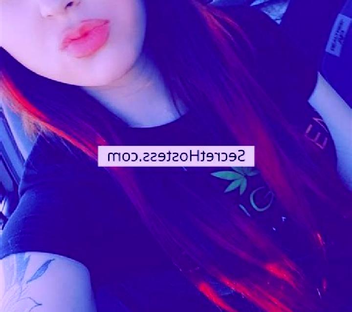 Katia 3 Mirandilla escort