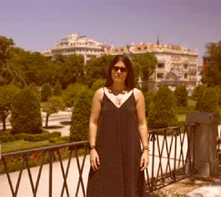 Katia 3 Monterrubio de Armuna escort