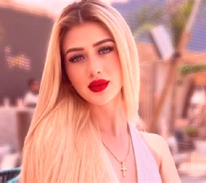 Katia 3 Nou Barris escort