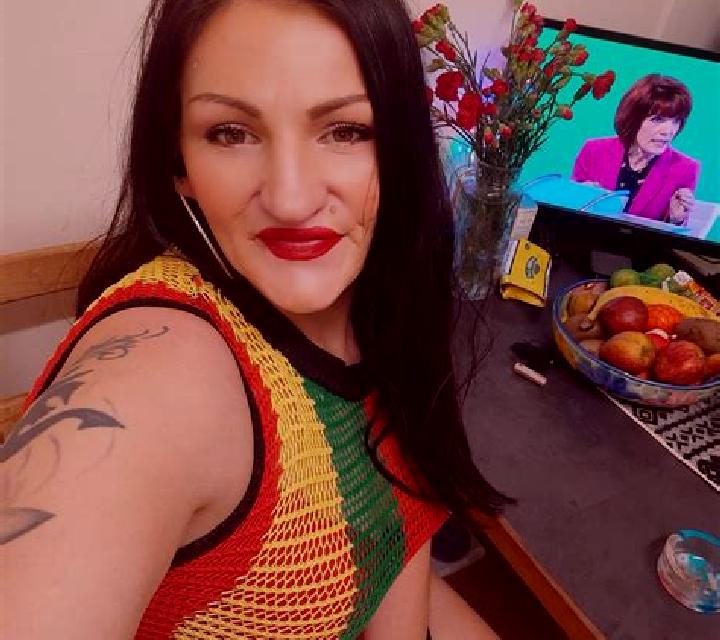 Katia 3 Riodeva escort