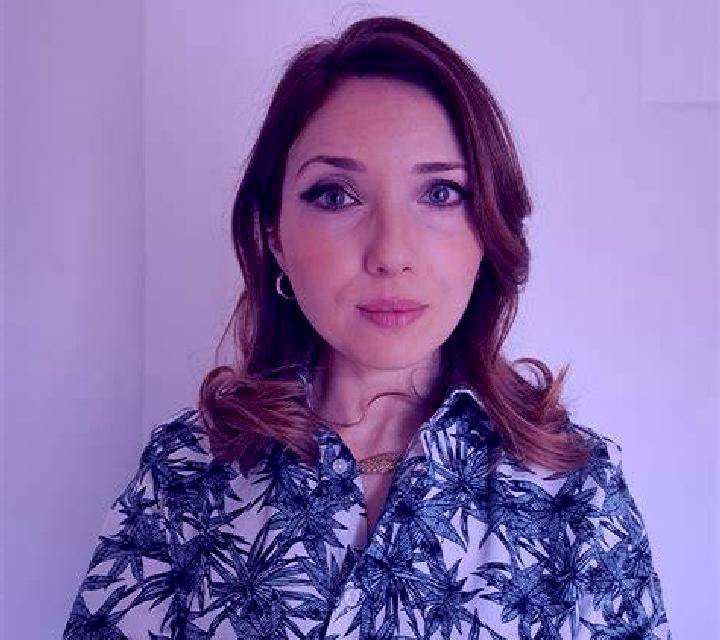Katia 3 Villafranca del Cid escort