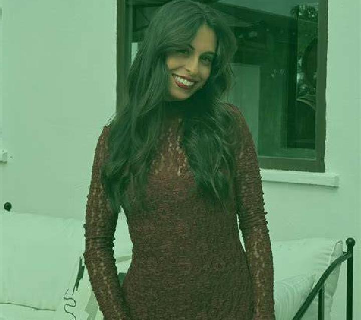 Katia 3 Vimianzo escort