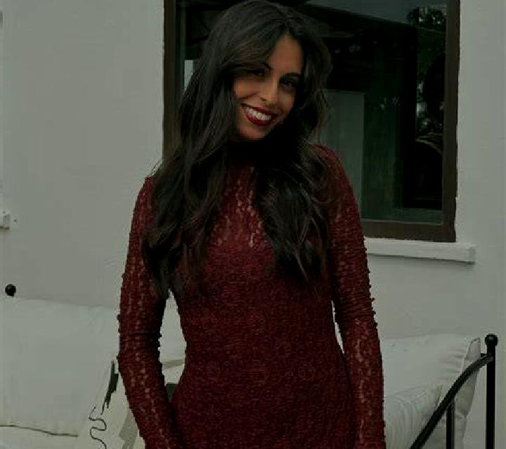 Katia Adamuz escort