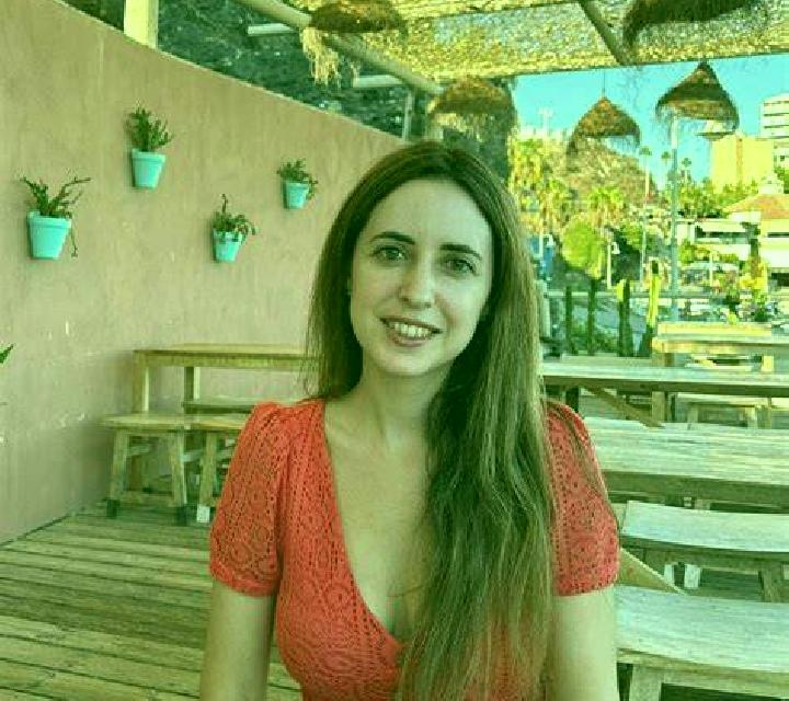 Katia Alhaurin de la Torre escort