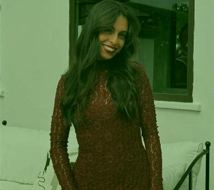 Katia Arrabalde escort