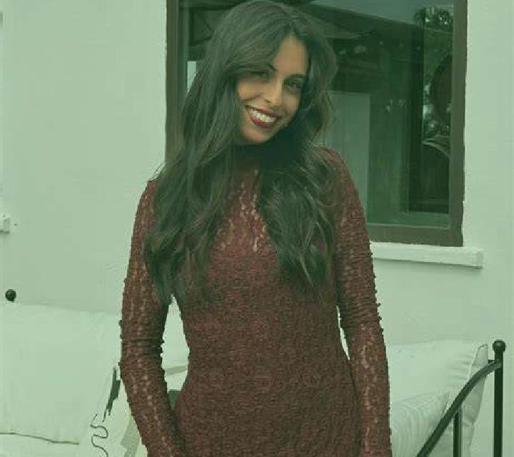 Katia Castrocalbon escort
