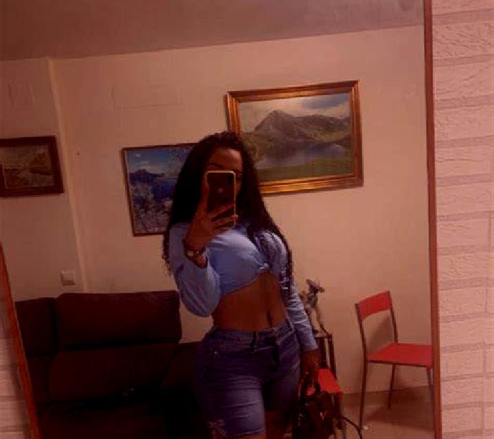 Katia Chulilla escort