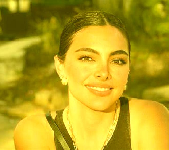 Katia El Escorial escort