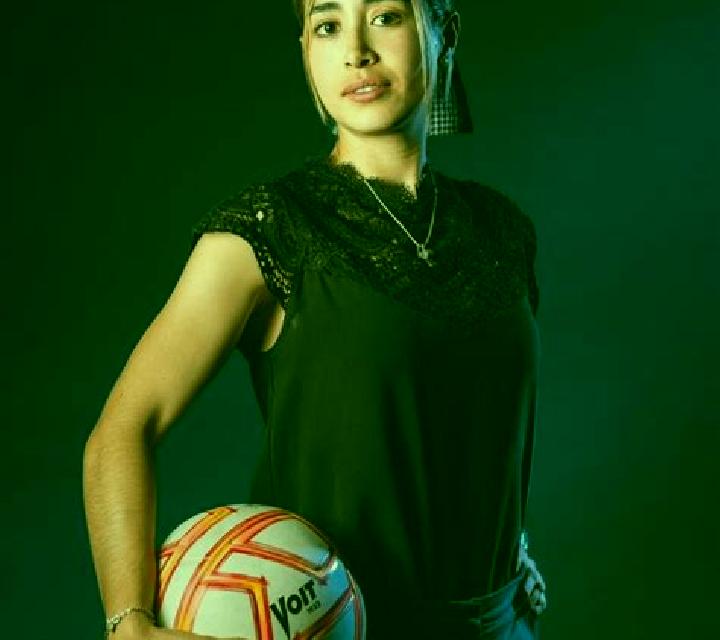 Katia Forfoleda escort