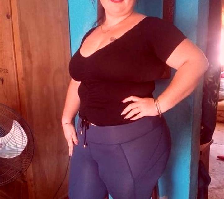 Katia Guaro escort