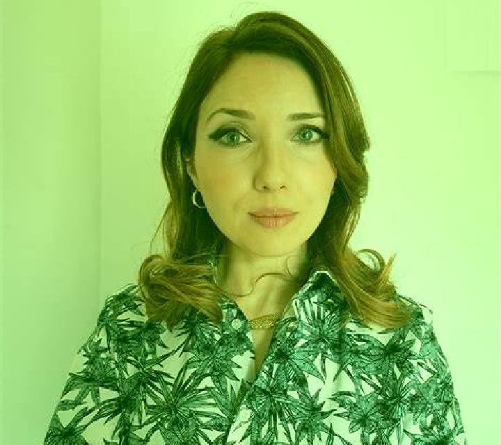 Katia Ondarroa escort