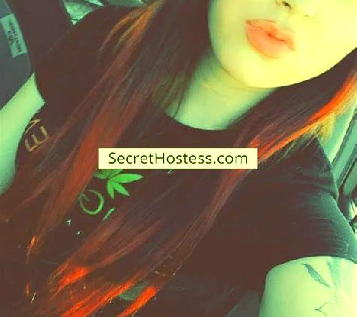 Katia Quintana de la Serena escort