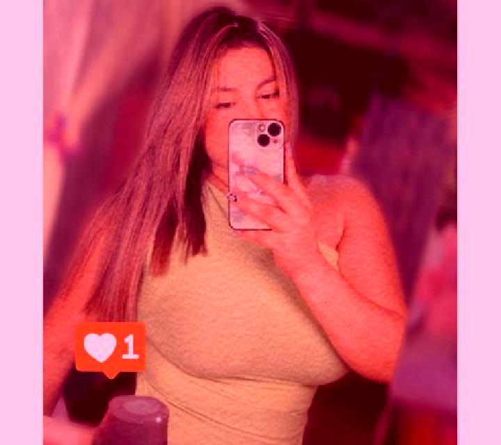 Katia Salas Altas escort
