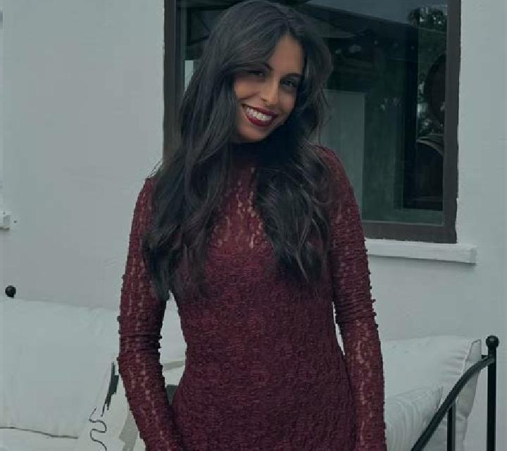 Katia Saldana de Burgos escort