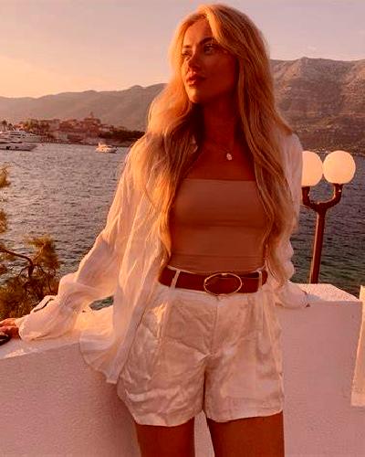 Katia Valseca escort
