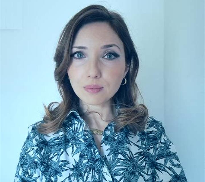 Laia 2 Anso escort