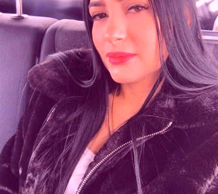 Laia 2 Bejar escort