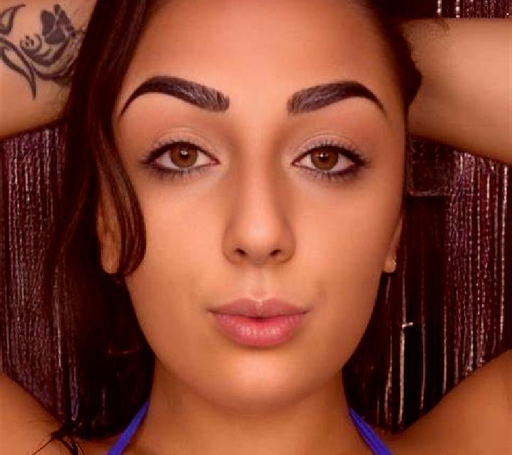 Laia 2 Blacos escort