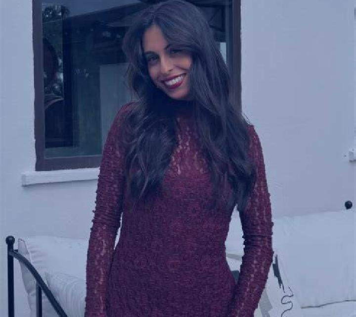 Laia 2 Pozo de Guadalajara escort