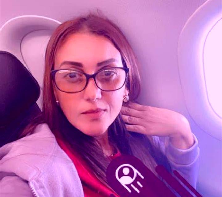 Laia 2 Realejo Alto escort