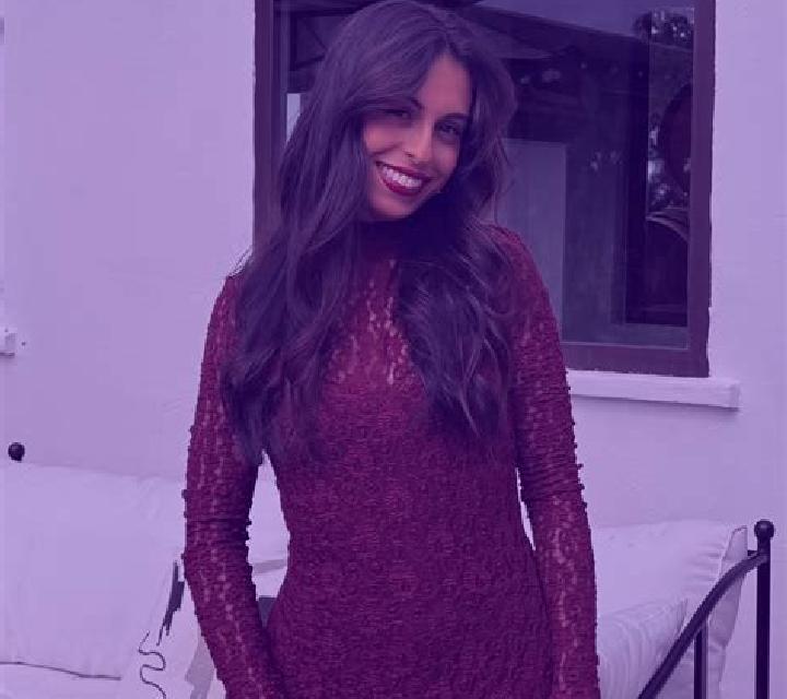 Laia 2 Villar de Corneja escort