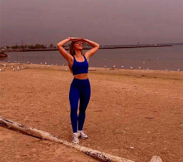Laia 2 Villoruebo escort