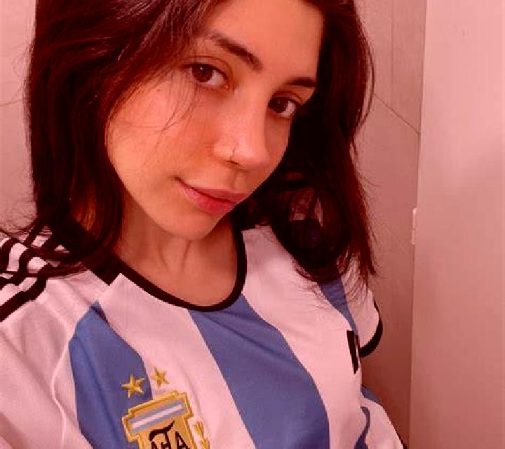 Laia 3 Campillo de Arenas escort