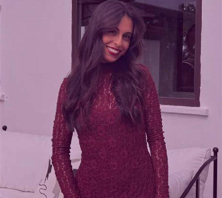 Laia 3 Herramelluri escort