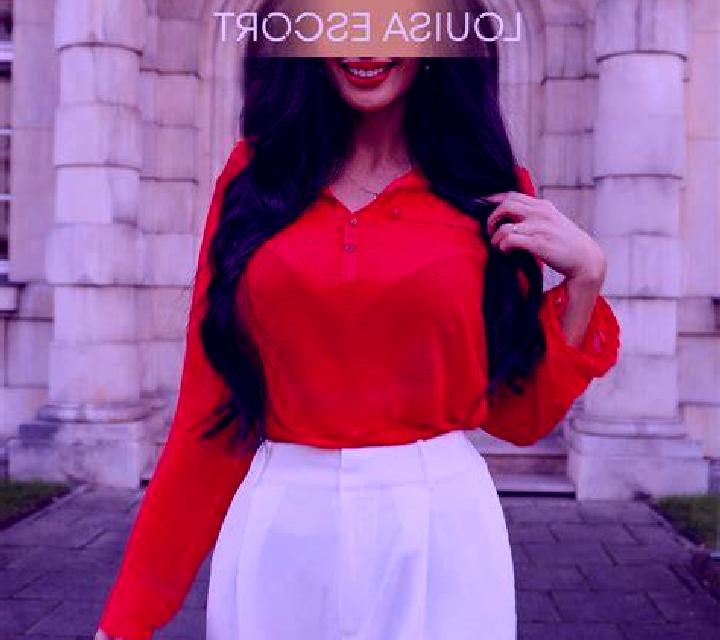 Laia 3 La Herradura escort