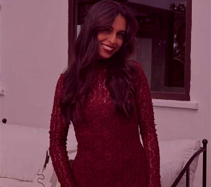 Laia 3 Llica de Vall escort