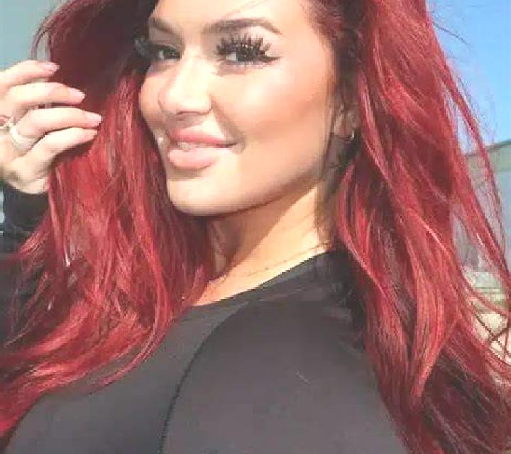 Laia 3 Los Alcazares escort