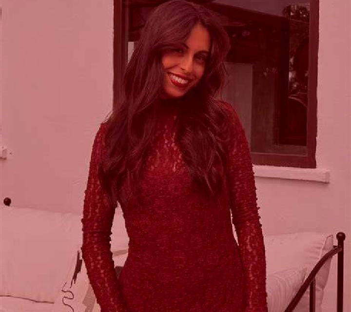 Laia 3 Montferri escort
