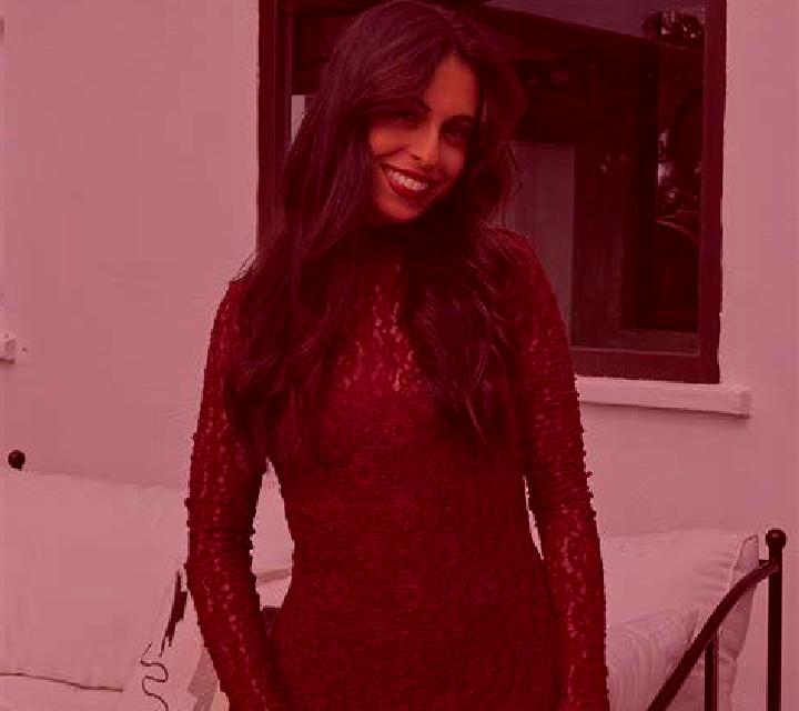 Laia 3 Santander escort