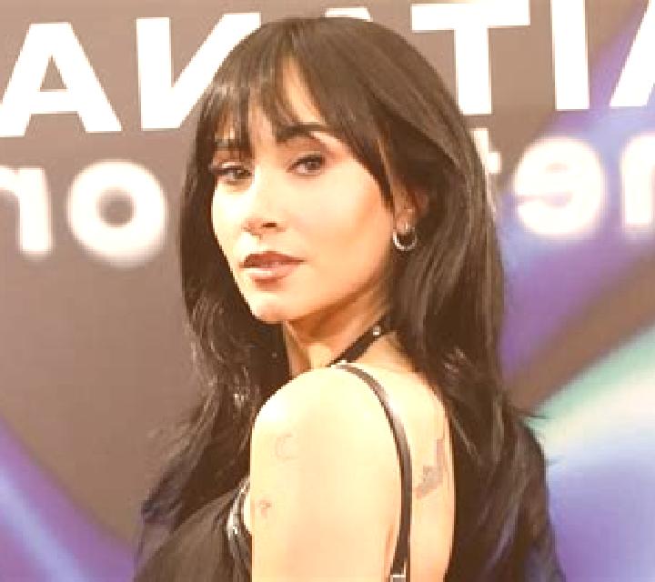 Laia 3 Valverde de Jucar escort