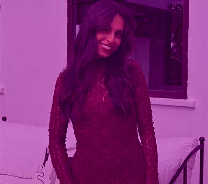 Laia 3 Zamarra escort