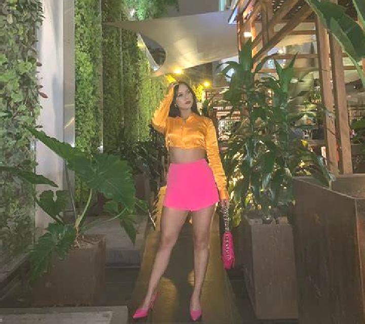 Laia Aizarnazabal escort