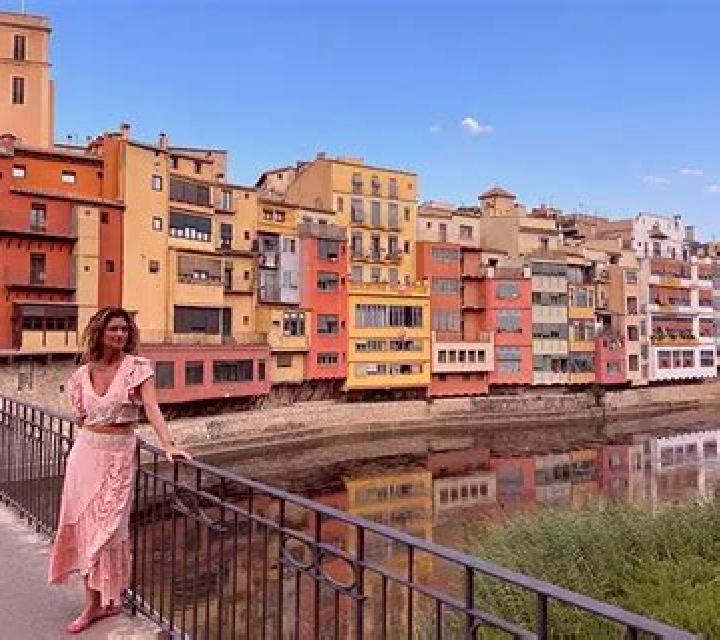 Laia Alajar escort