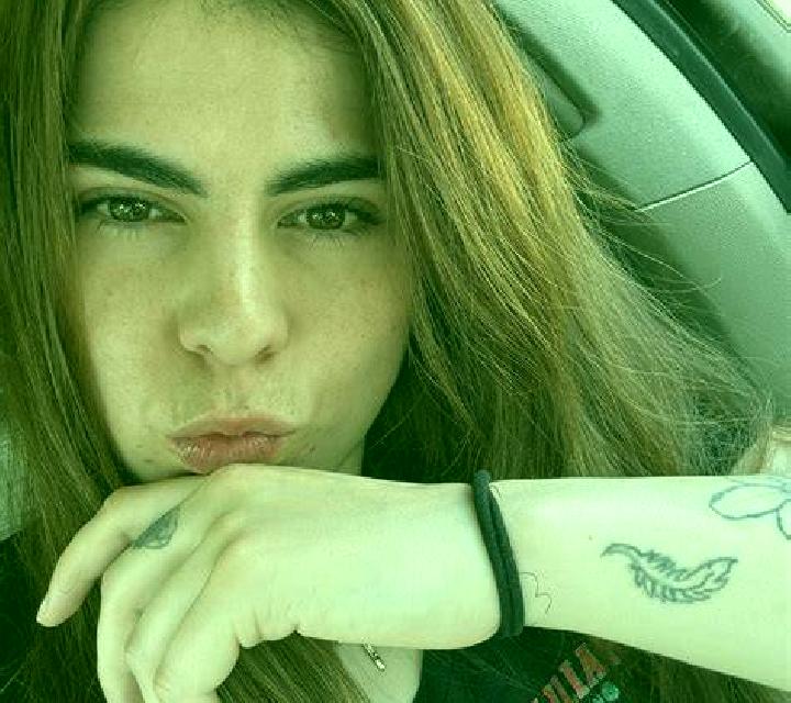 Laia Albendea escort