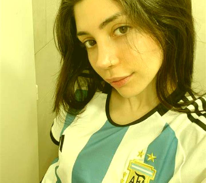 Laia Alconada escort